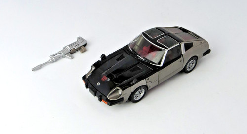Transformers streak 18 - transformers,