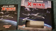 Star Wars X Wing Miniatures Game