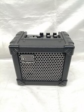 ROLAND Guitar Amplifier MICRO