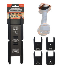StealthMounts Tool Mounts for