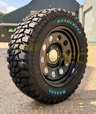 x4 265/60R18 ROADCRUZA RA8000