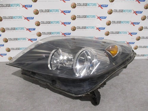 Vauxhall astra mk5 - mk5, 04-10