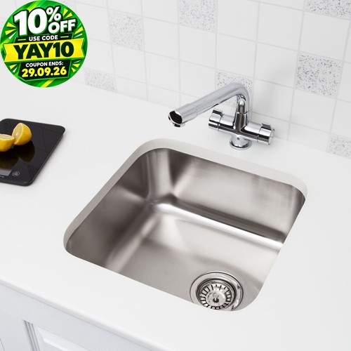 Sinkoro undermount kitchen - undermount,