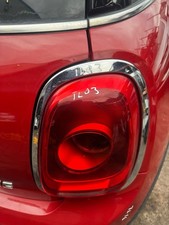 Mini Cooper F56/F57/F58 Driver Side Rear Lights Offside 2014-2019 TL03 Breaking