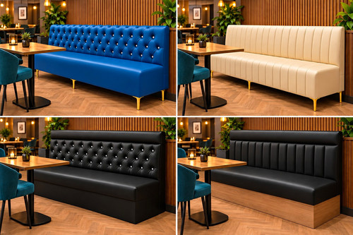 Button tufted upholstered - tufted,