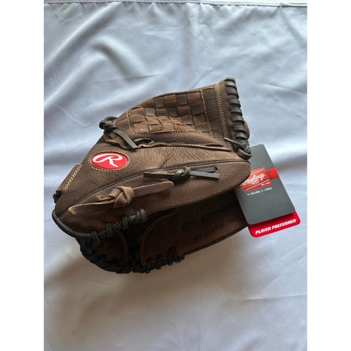 Rawling player preferred - player,
