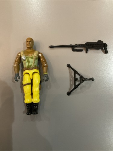 Joe action force - gi,