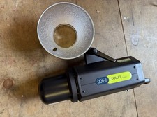 lastolite lumen 8 photo studio flash light