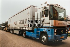 Truck photo Renault AE 385ti