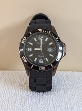 Sekonda Basic Men’s Black