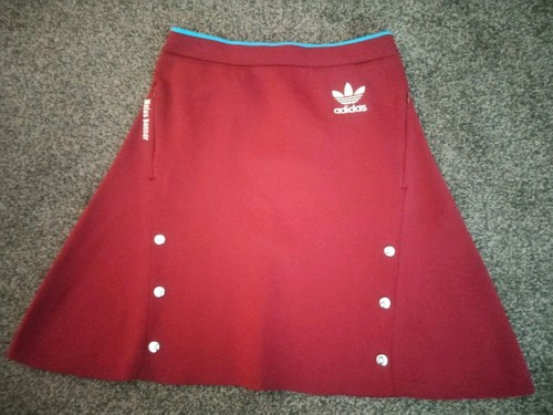 Adidas wales bonner - bonner, claret