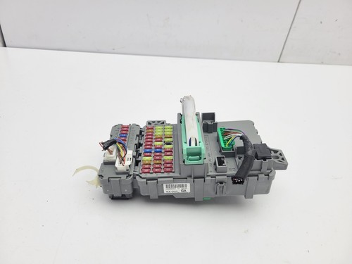 Honda civic mk10 2017 fuse - honda,