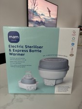 MAM STE0202 6 in 1 Electric