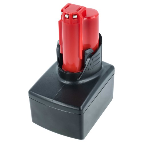 Battery for milwaukee - for,