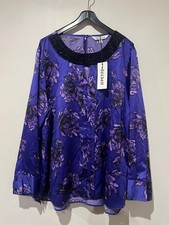 Gorgeous Purple Long Sleeved