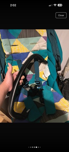 Mamas papas sola 2 pushchair - mamas, &