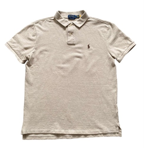 Polo ralph lauren mens custom - polo,