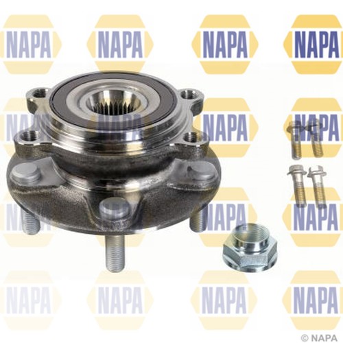 Wheel bearing kit for mercedes - kit,