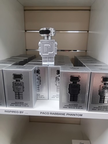Men dubai perfume - dubai,