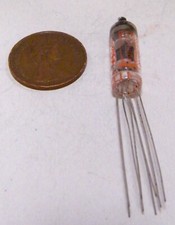 Raytheon 8096 subminiature