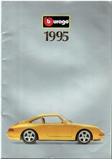 BURAGO 1:18 1:24 1:43 DIE CAST