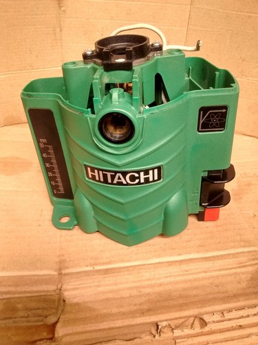 Hitachi m12 plunge - hitachi,