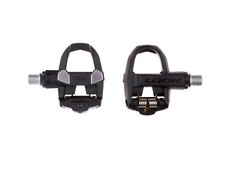 Look KEO Classic 3 Plus - Clipless Pedals + Cleats - Black