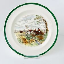 Copeland Spode J.F. Herring