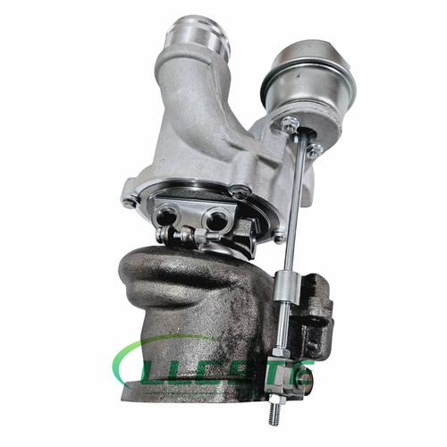K04 upgrade turbo stage 2 - k04,