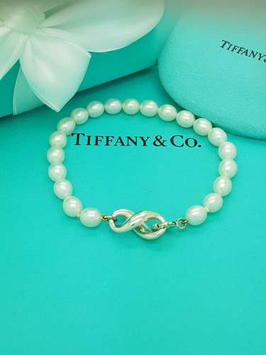 Tiffany very rare pearl - tiffany,