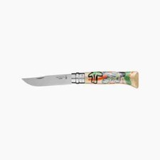 Opinel No. 08 Nature Edition