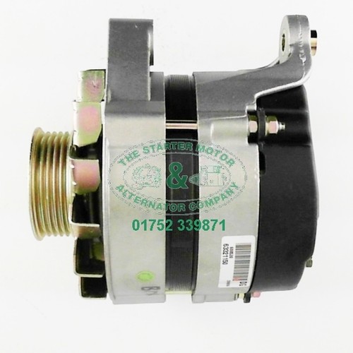 Fiat tipo tempra alternator - fiat,