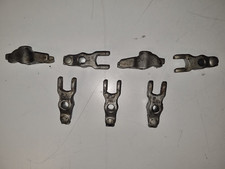 Vauxhall Saab Fiat Alfa 05-12 1.9 Diesel Injector Clamp X1