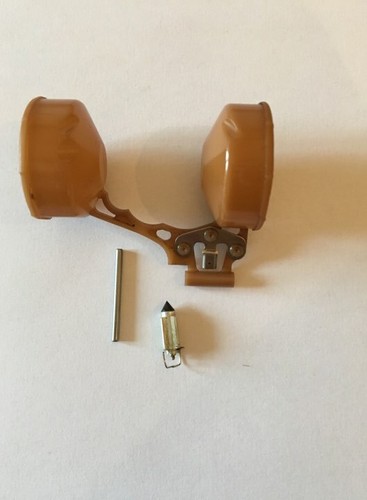 Honda carburettor float pin - float,,