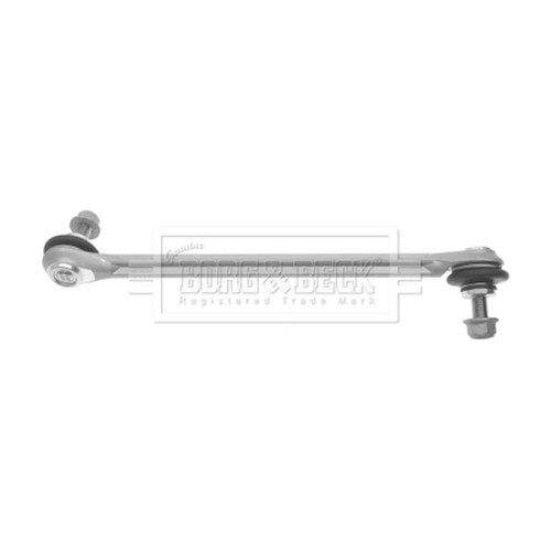 Anti roll bar - anti, drop