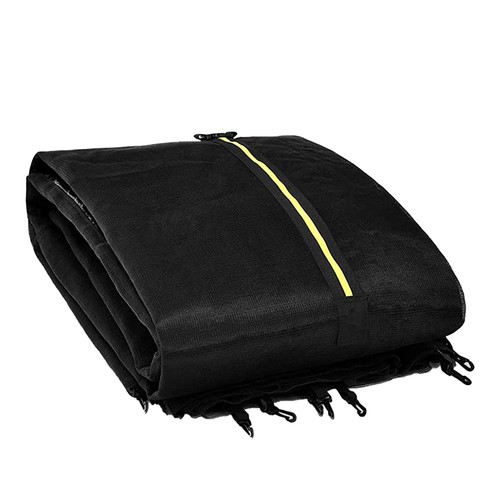 Trampoline safety net - safety,