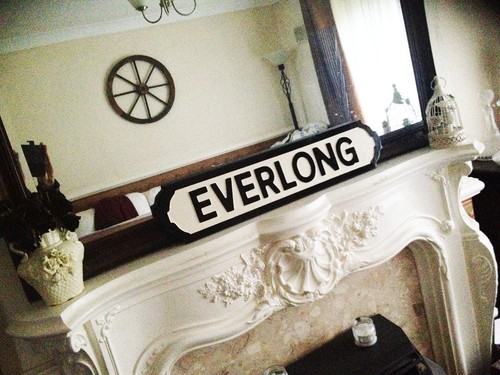 Foo fighters inspired everlong - foo,