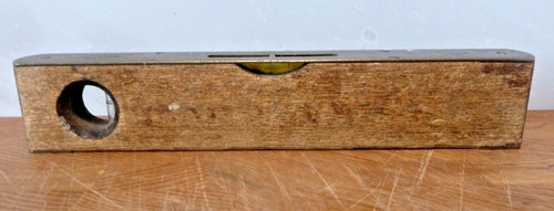 Rabone sons wooden - &,