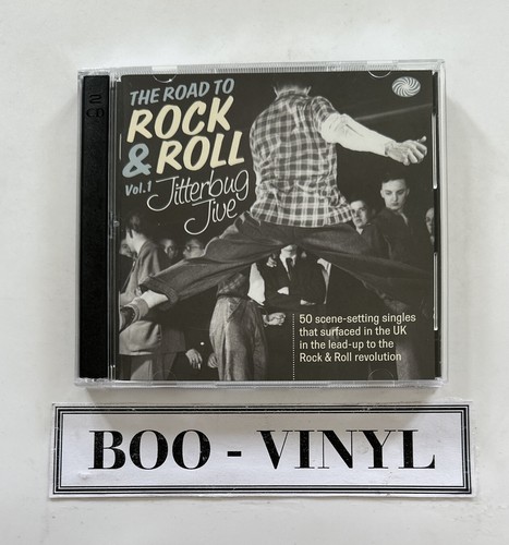 Various artists the road - artists,