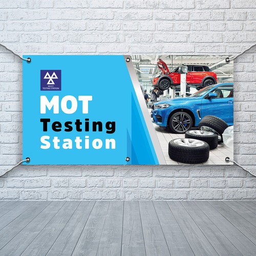 Pvc banner mot - pvc,