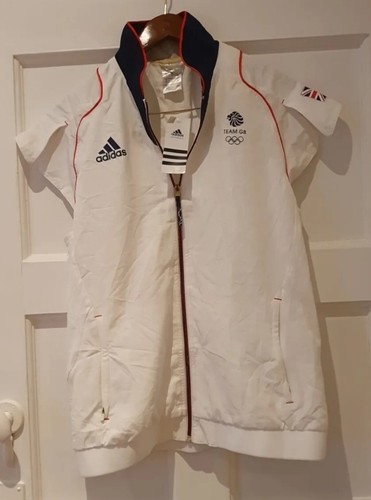 Adidas olympic vest - ,
