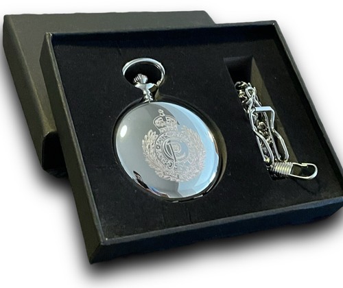 Royal engineers kings crown - royal,