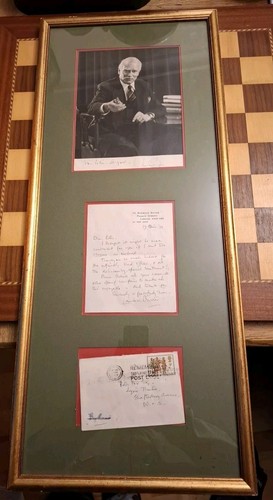 Framed sir laurence olivier - sir,