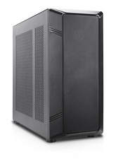 Rosewill Helium NAS Black ATX
