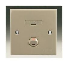 CLIPSAL FUSED SPUR SWITCHED