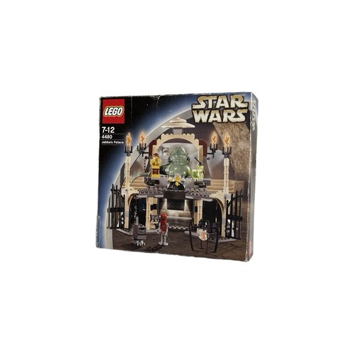 Lego star wars - star,
