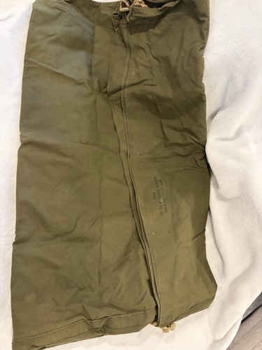 1952 army shelter - 1952, pup