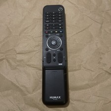 Humax RT-531B Remote Control