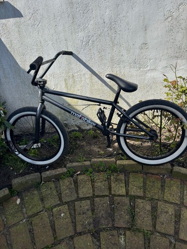 Bmx mafia good - mafia, condition