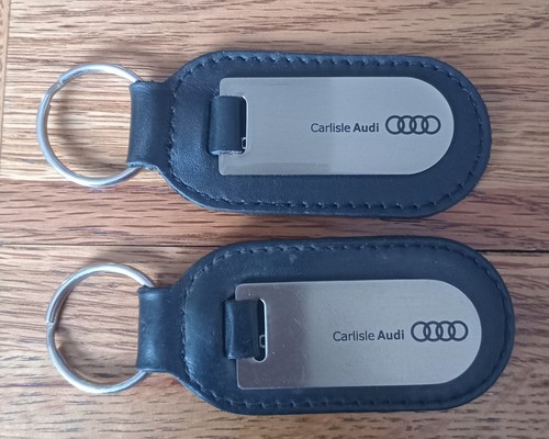 Genuine carlisle audi - 2,